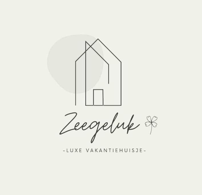 Vakantiehuisje Zeegeluk Vlakbij De Kust Sint Maartensvlotbrug Екстер'єр фото